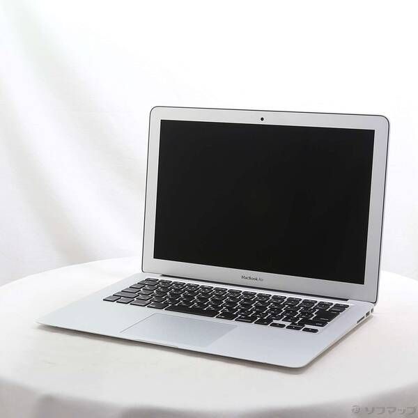 ソフマップ 〔中古品〕 MacBook Air 13.3-inch Early-2015 MMGF2J／A