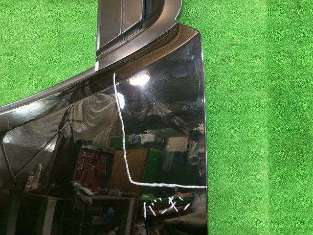 N-BOXスラッシュ JF2 左リアドア X 4WD アサヒ M2L2 67550-TDE-000ZZ 