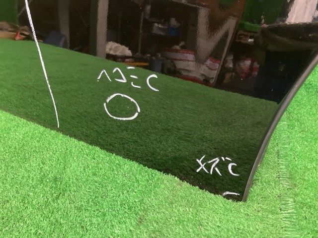 N-BOXスラッシュ JF2 左リアドア X 4WD アサヒ M2L2 67550-TDE-000ZZ 