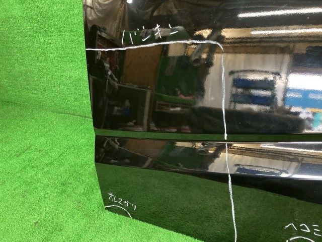 N-BOXスラッシュ JF2 左リアドア X 4WD アサヒ M2L2 67550-TDE-000ZZ 