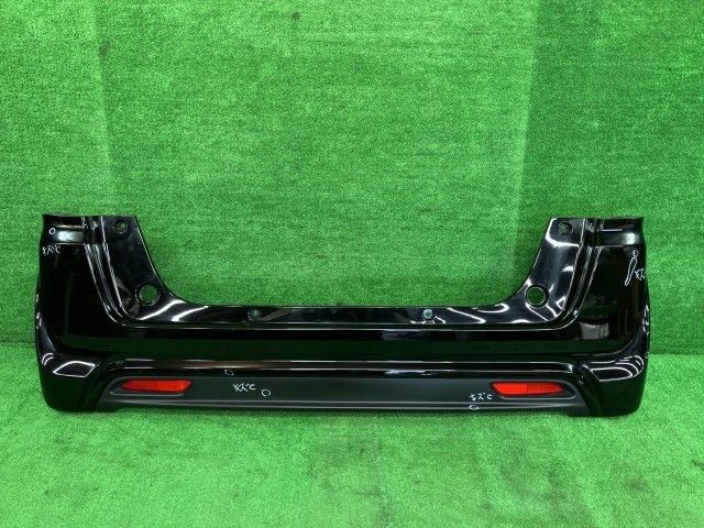 N-BOXスラッシュ JF2 リアバンパー・リヤバンパー X 4WD 71501-TDE 