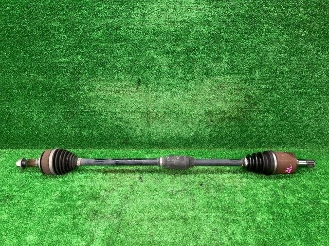CR-Z ZF1 右フロントドライブシャフト アルファブラックレーベル 44305-SZT-A00 NH731P 5,082円