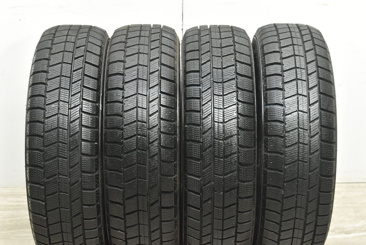 バリ溝】オートバックス ノーストレック N5 165/65R14 4本セット 
