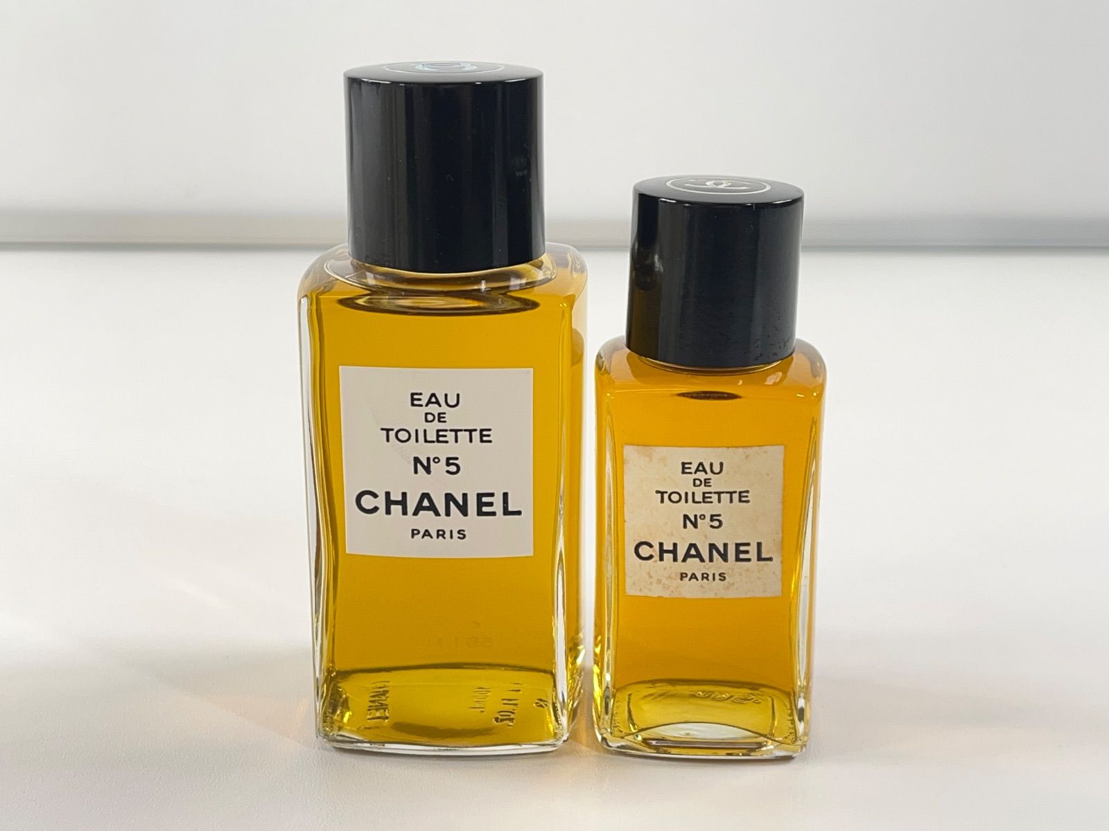 シャネル　N°5　残量多　i-1918