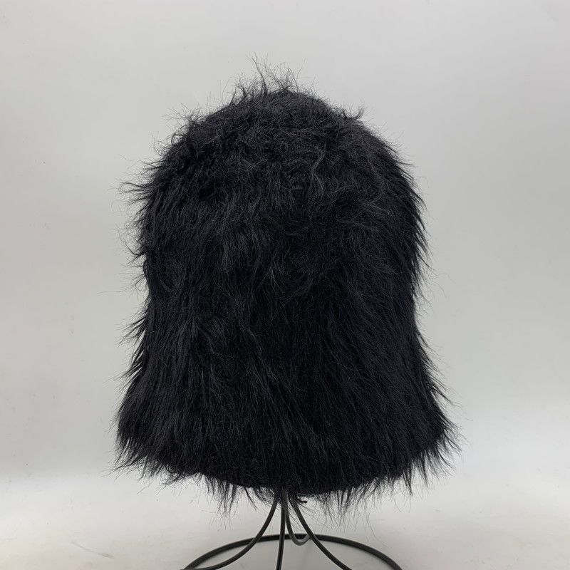 中古品】 THUG CLUB サグクラブ TC24AC2402 24AW CHIMERA BEANIE