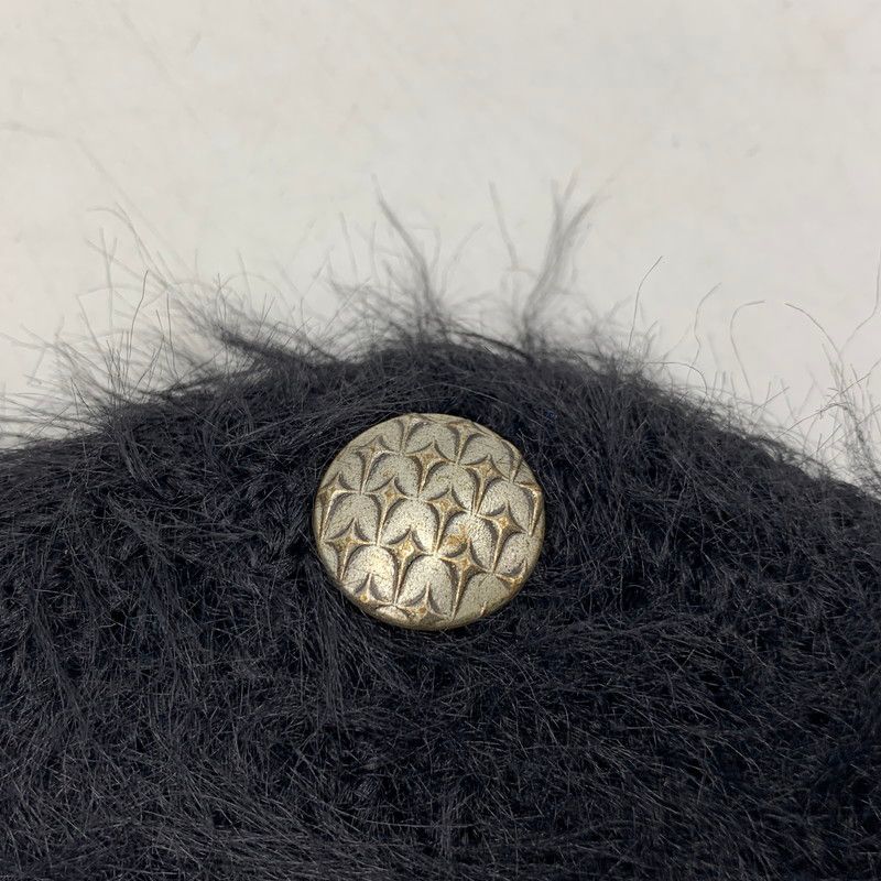 中古品】 THUG CLUB サグクラブ TC24AC2402 24AW CHIMERA BEANIE