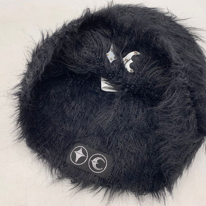 中古品】 THUG CLUB サグクラブ TC24AC2402 24AW CHIMERA BEANIE