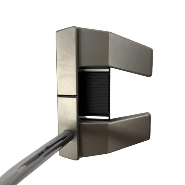 【中古】 タイトリスト SCOTTY CAMERON FUTURA 5W(2017) 33インチ パター PT スチール (フレックスその他) メンズ 男性用 右利き 右用 Bランク ゴルフクラブ