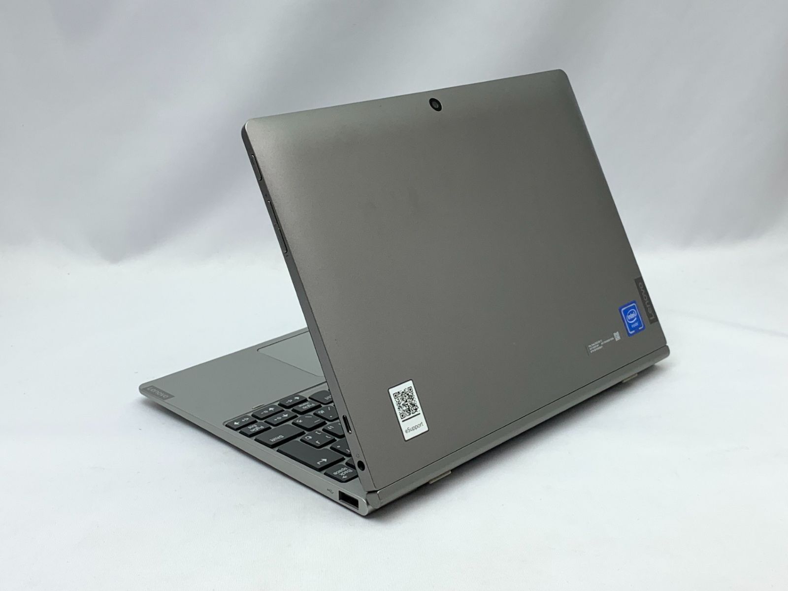中古】【店頭展示品】Lenovo(レノボ) IdeaPad D330 81H300EVJP【10日間