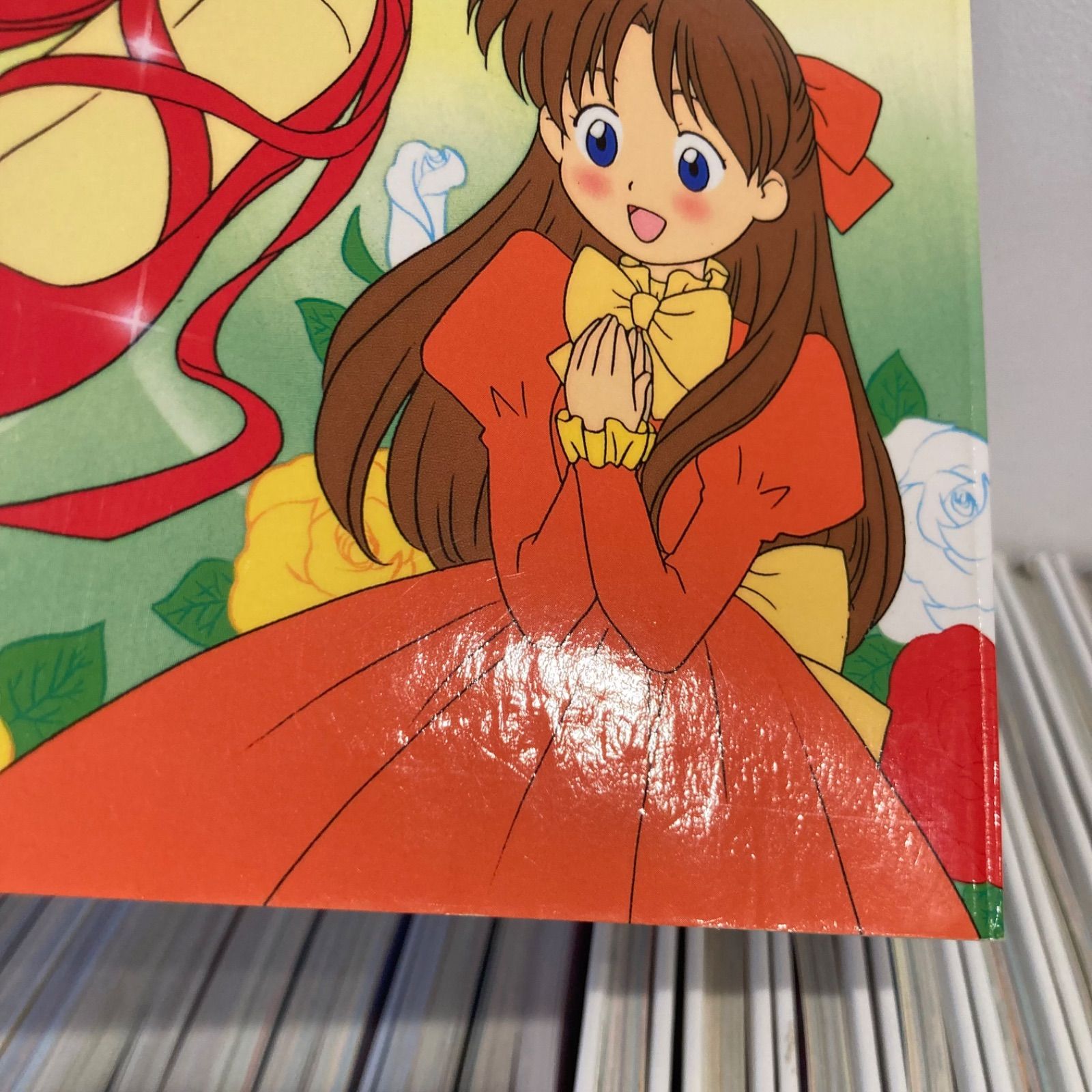 世界名作ファンタジー 世界名作アニメ絵本 日本昔ばなしアニメ絵本37冊