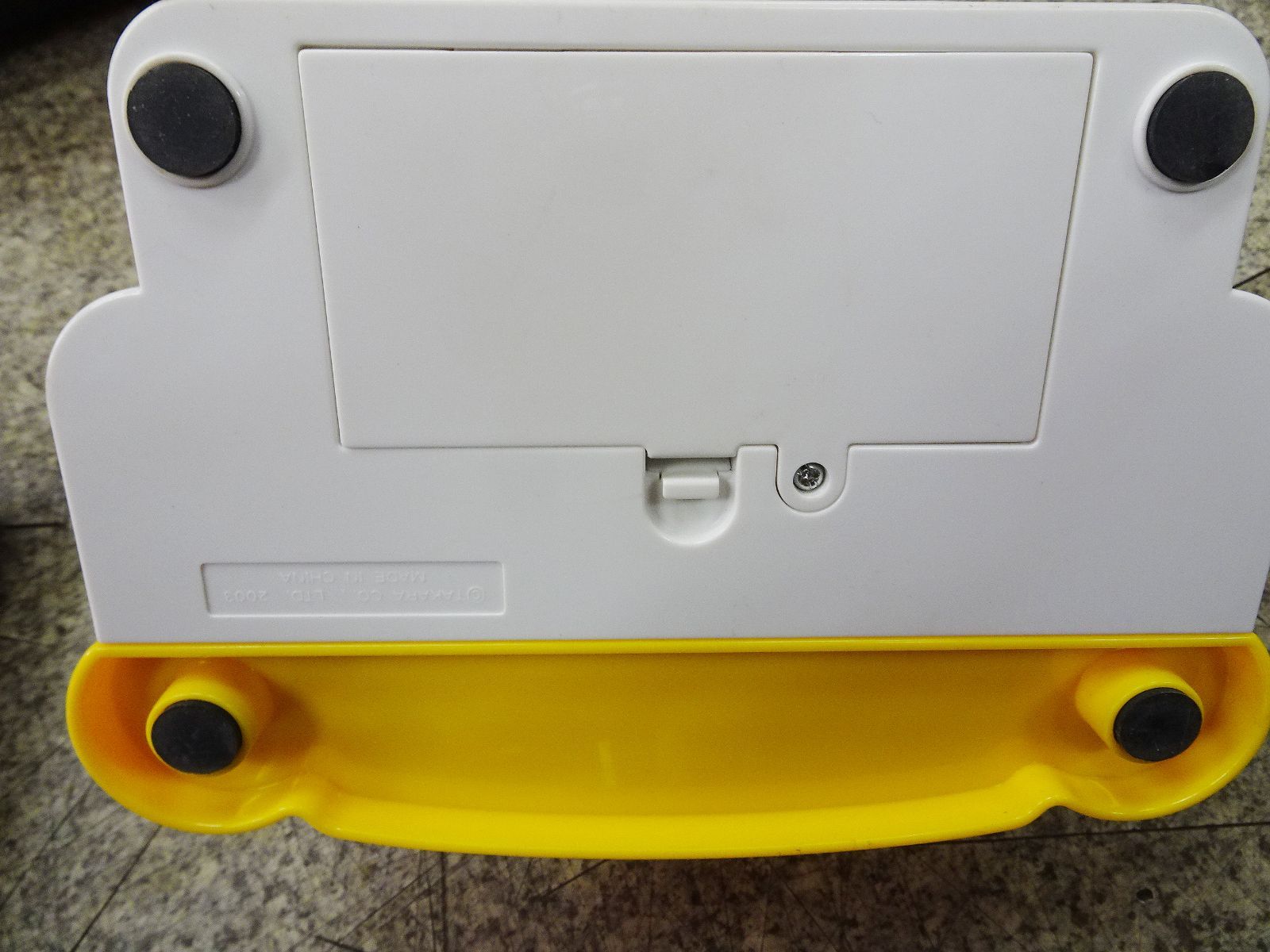 R8動作確認済】付属品有 ジャラジャランド 家庭用メダルゲーム TV