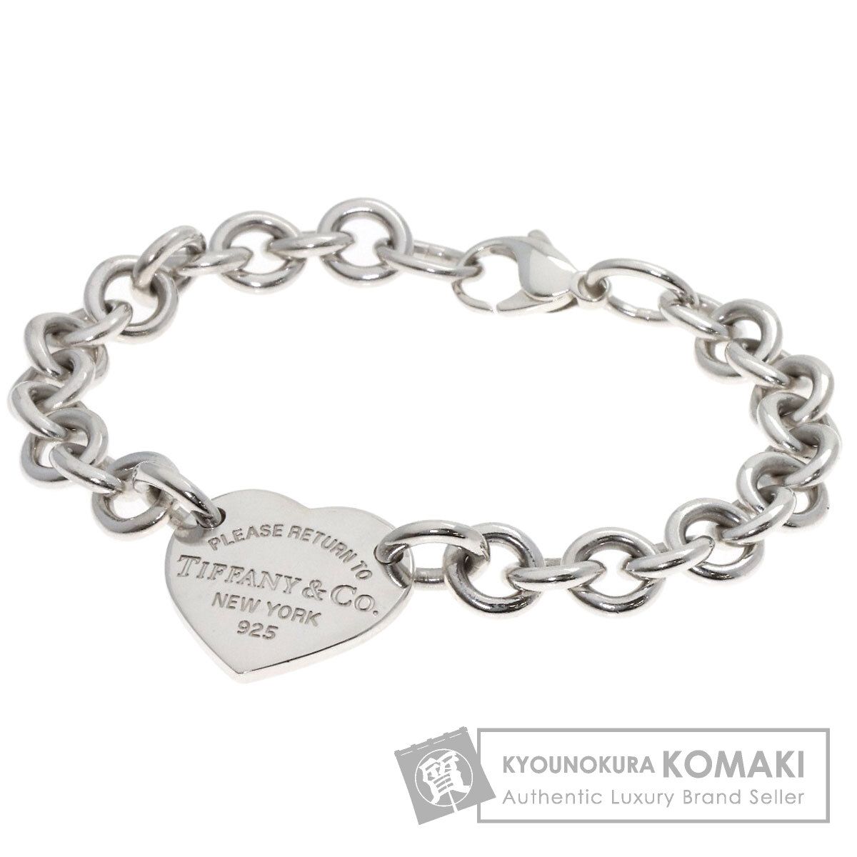 TIFFANY&Co. ティファニー リターン トゥ ティファニー ハートタグ