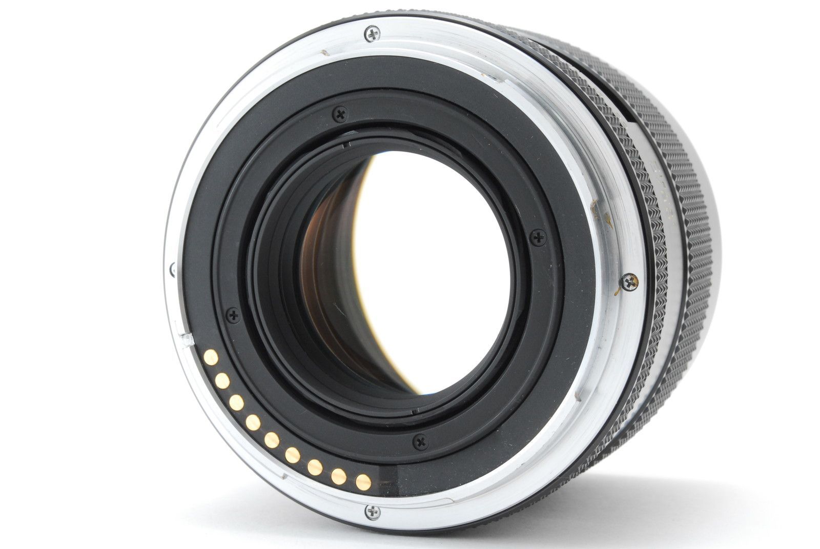 美品】コンタックス レンズ Contax Carl Zeiss Planar T* 80mm F/2