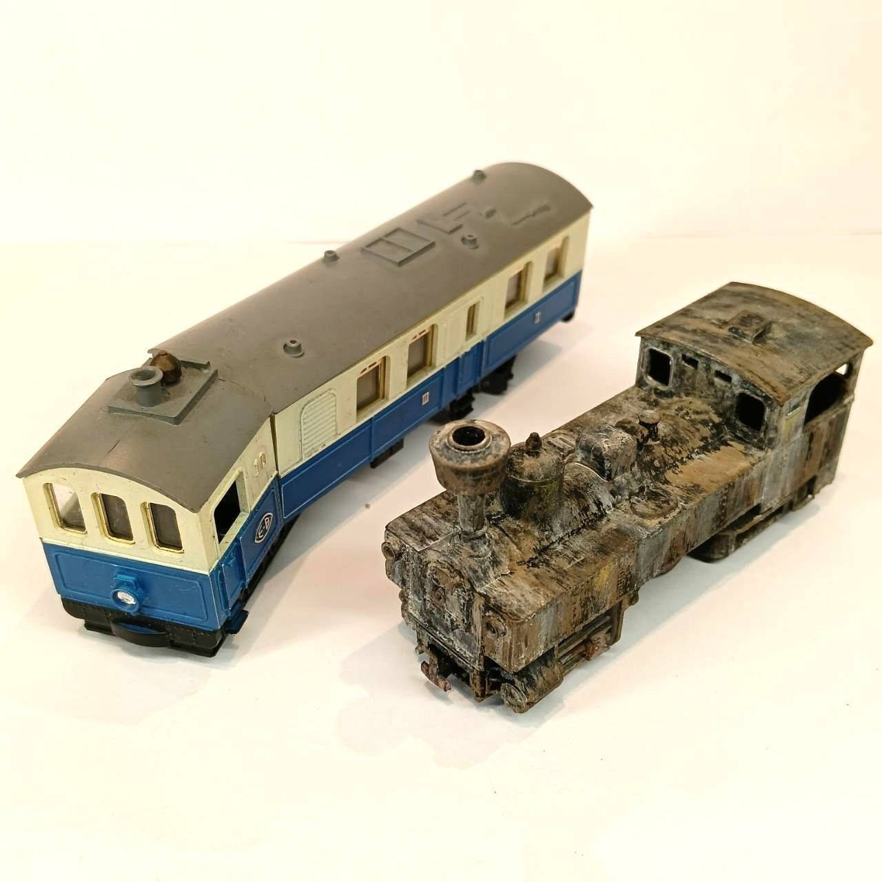 2026年最新Yahoo!オークション -鉄道模型 hoゲージ ジャンクの中古品