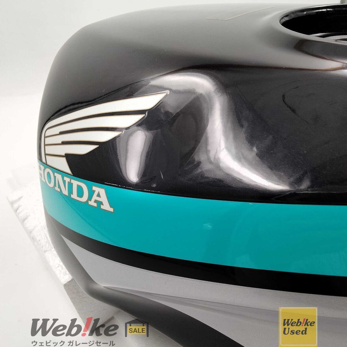 ホンダ純正中古パーツ CBR400RR ガソリンタンク 17520-MV4-000ZC