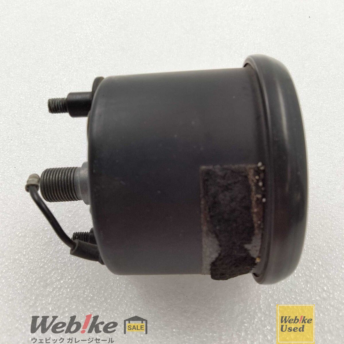 ホンダ純正中古パーツ NSR80 スピードメーター 37200-GT5-008