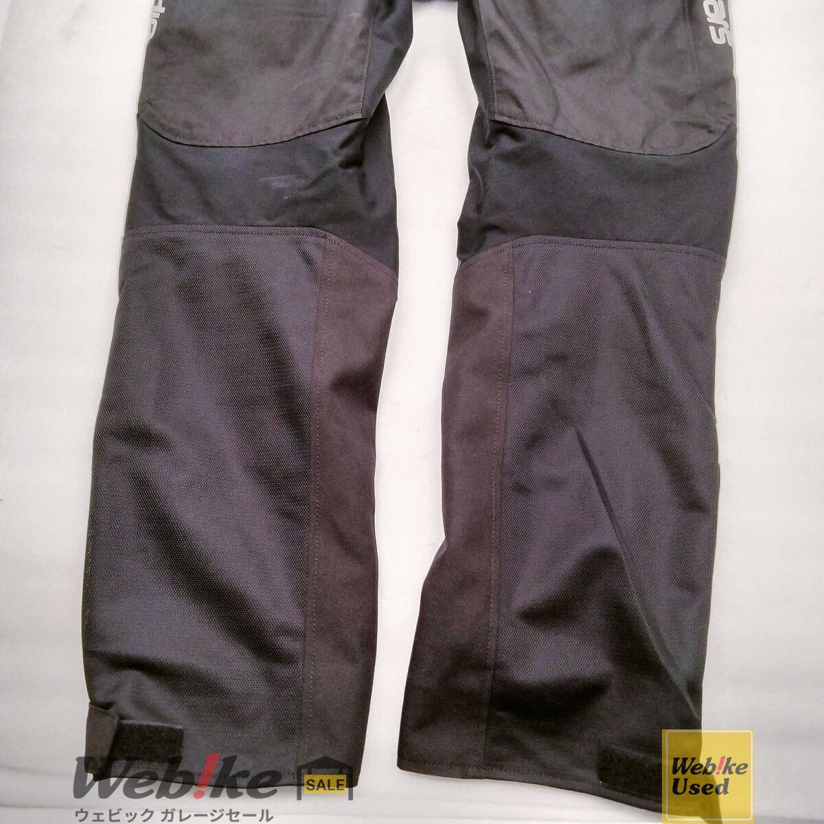 alpinestars アルパインスターズ AXIOM SPORT AIR PANTS ASIA メッシュ 