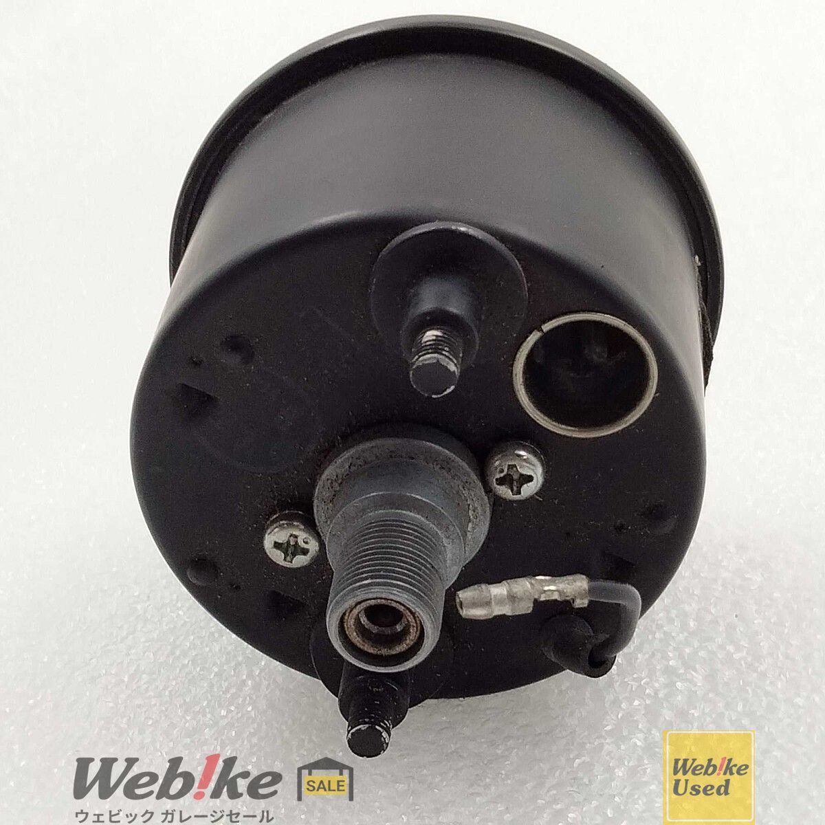 ホンダ純正中古パーツ NSR80 スピードメーター 37200-GT5-008