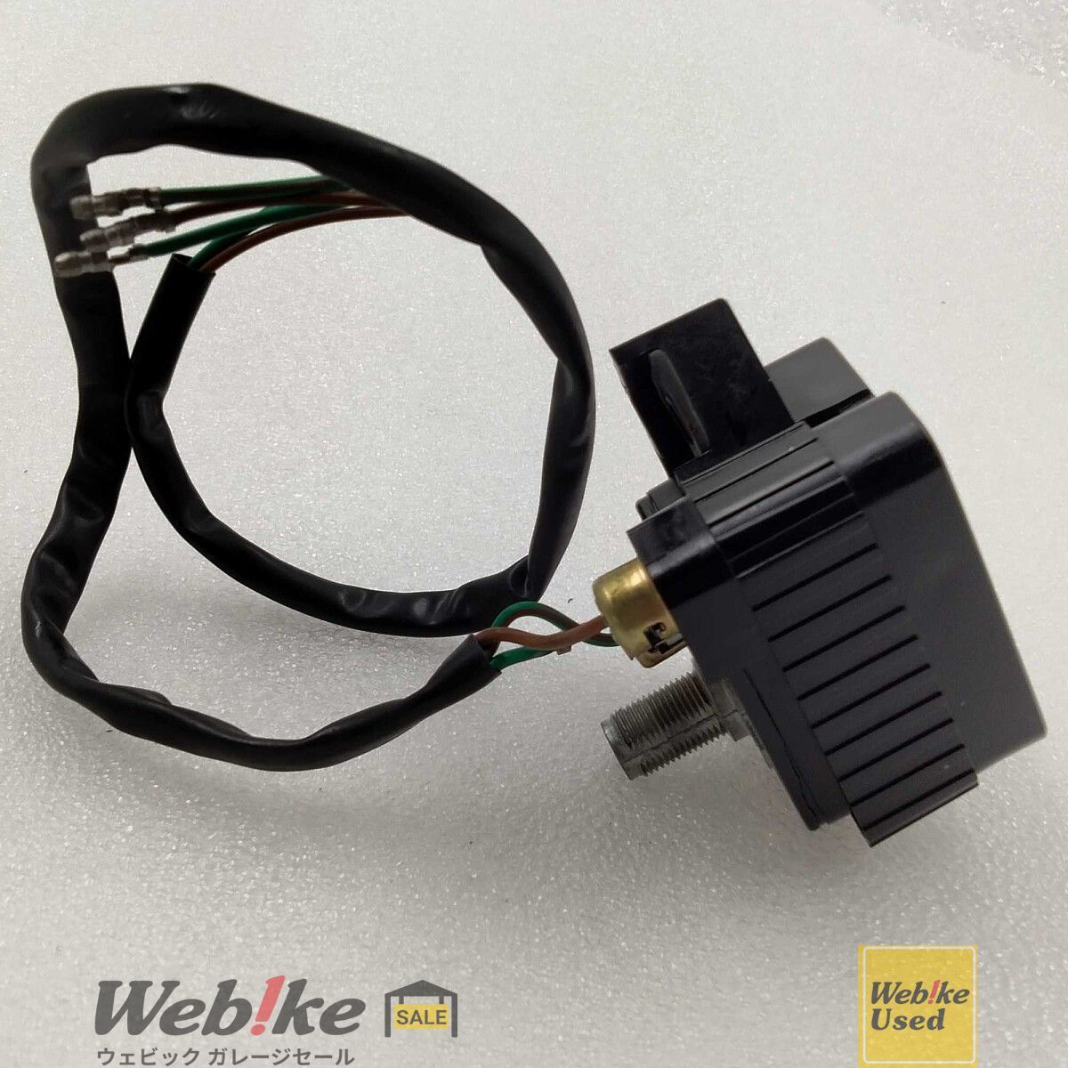 □モトコンポ スピードメーターASSY ホンダ純正 新品 ② モトコンポ
