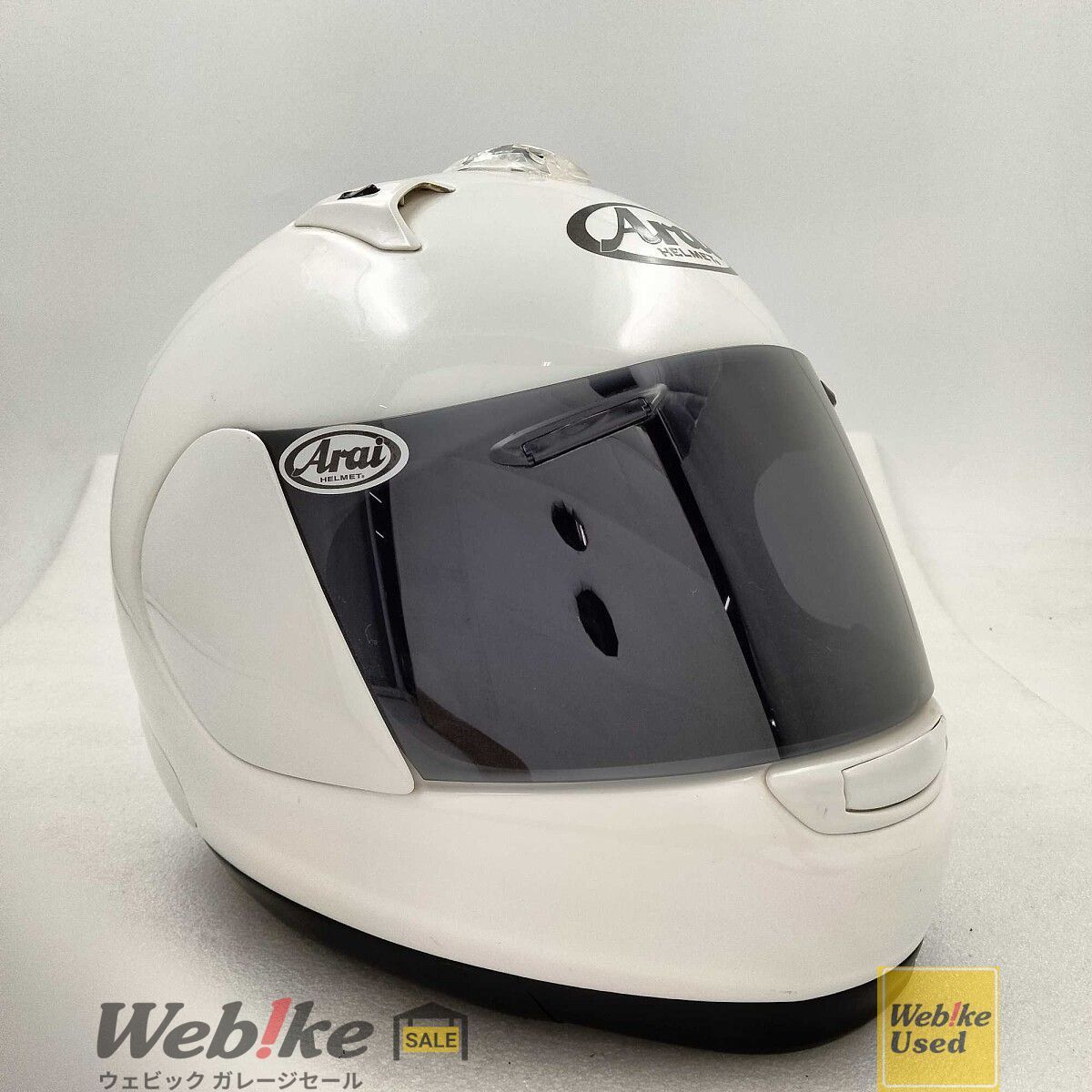 Arai PROFILE プロファイル | サイズ：S RXBI09619 - メルカリ