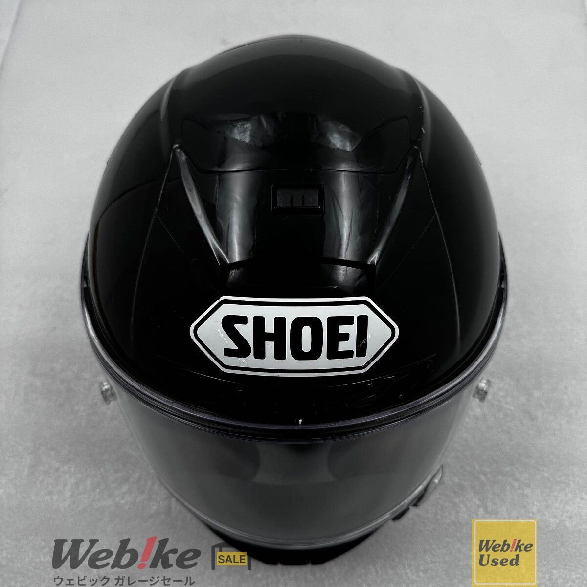 SHOEI X-Fourteen X-14 フルフェイスヘルメット | サイズ：59-60(L 