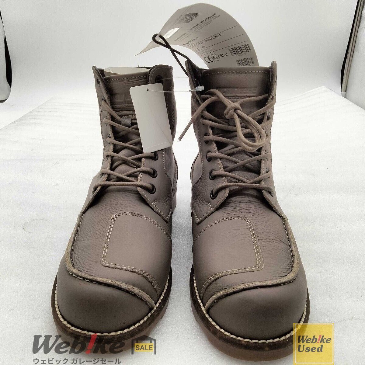 DAINESE TAN-TAN ライディングシューズ | サイズ：EU40 RXBI26136