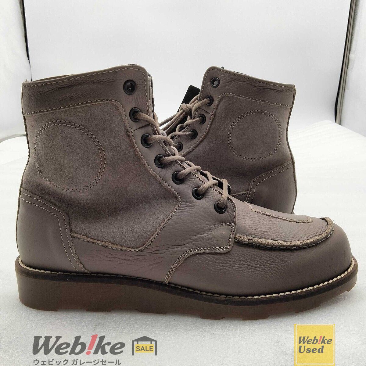 DAINESE TAN-TAN ライディングシューズ | サイズ：EU40 RXBI26136