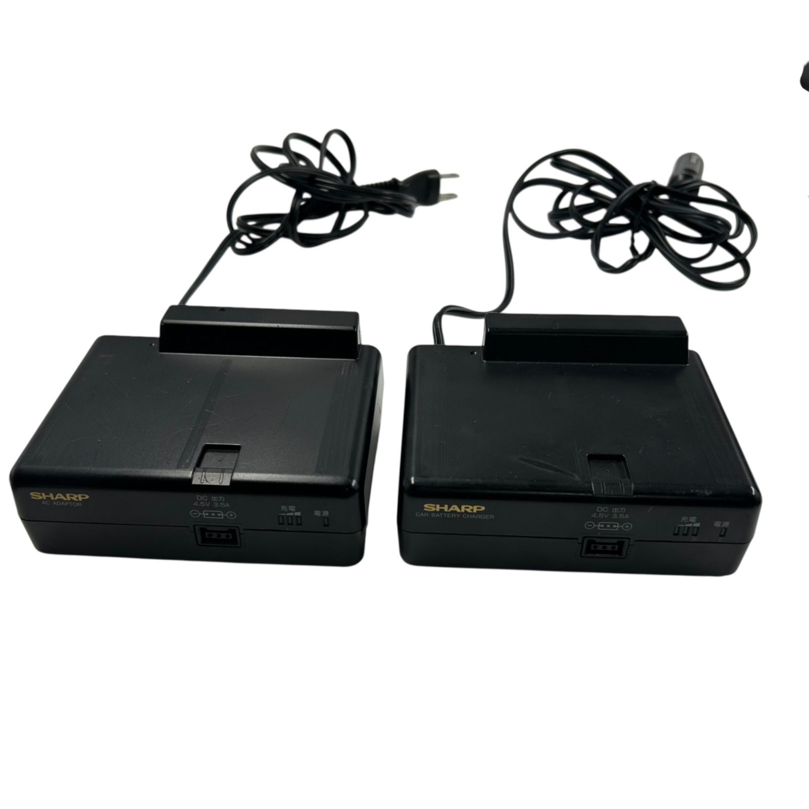 SHARP VL-HL3 Hi8 8mm対応 現状品渡し - メルカリ