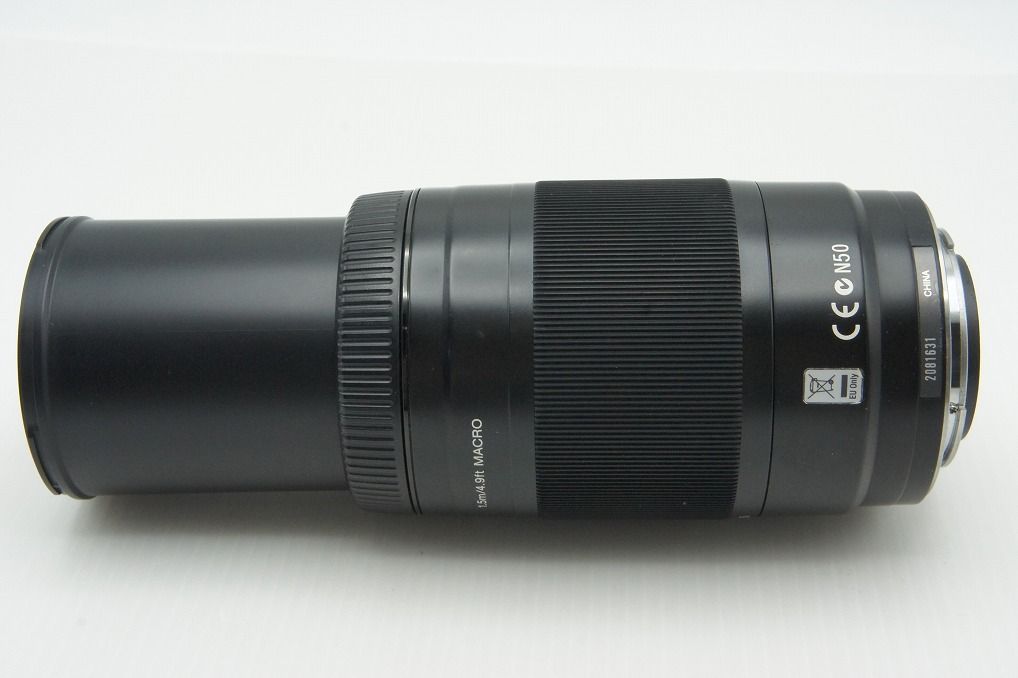 SONY ソニー AF 75-300mm F4.5-5.6 SAL75300 MINOLTA ミノルタ α