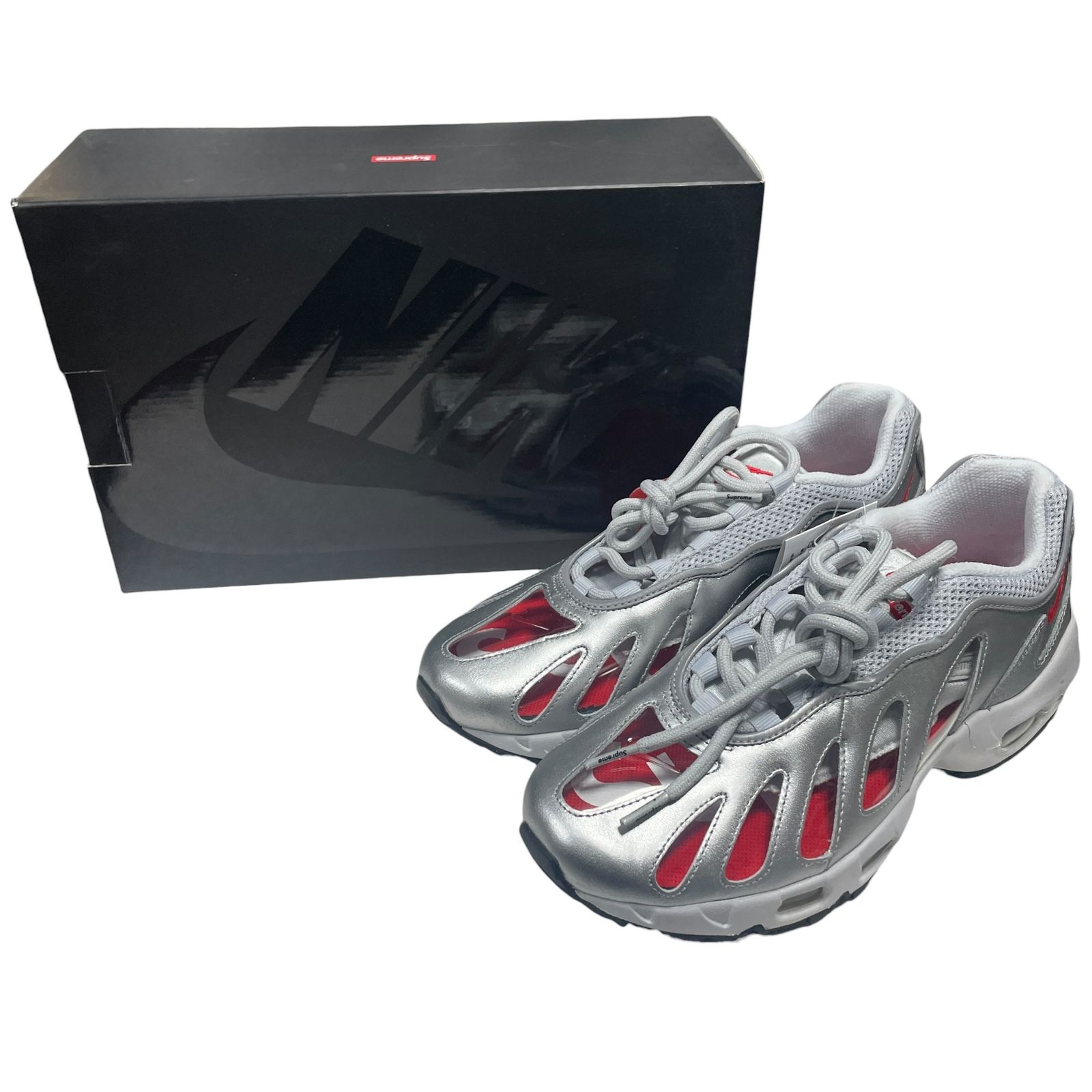 ◇未使用品◇ Supreme×NIKE シュプリーム×ナイキ エアマックス96