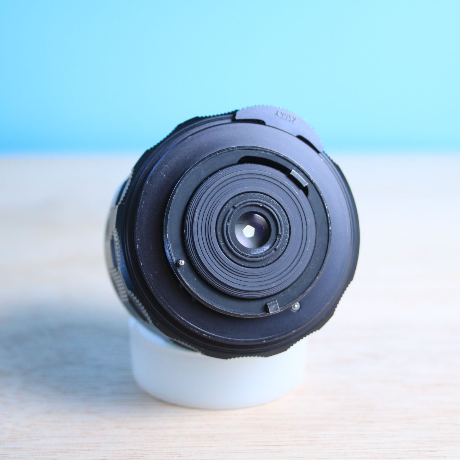❁完動品❁ ペンタックス PENTAX Super-Multi-Coated TAKUMAR 20mm F4