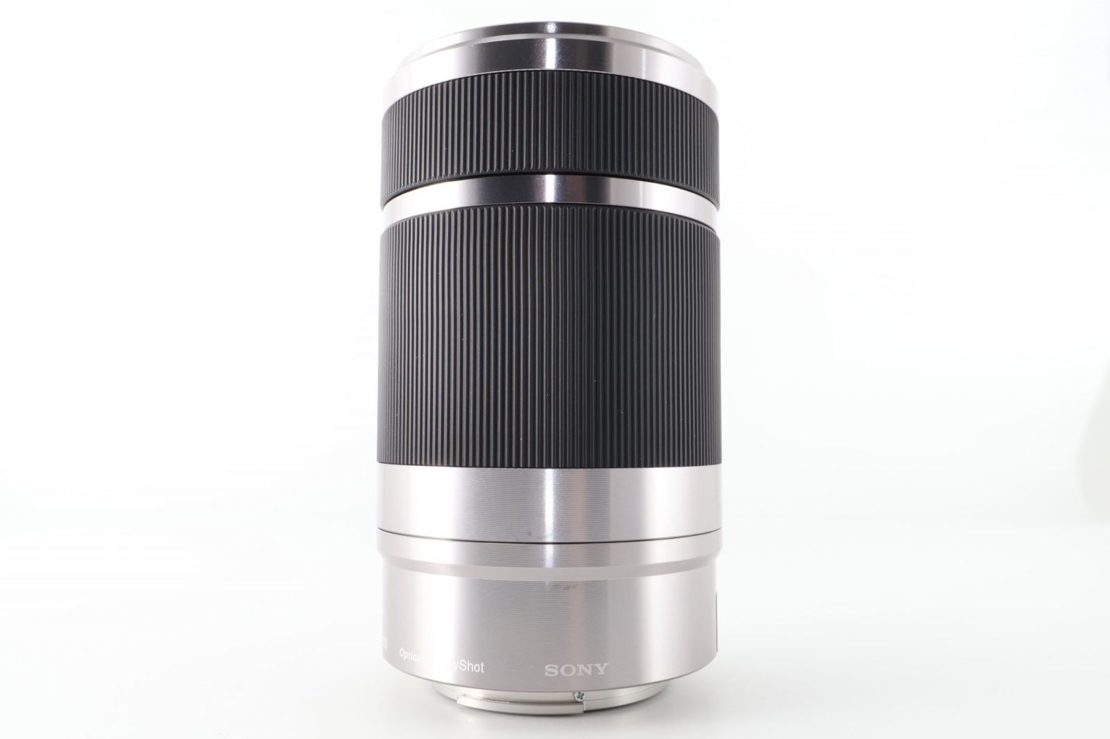 SONY 望遠ズームレンズ E 55-210mm F4.5-6.3 OSS ソニー Eマウント用