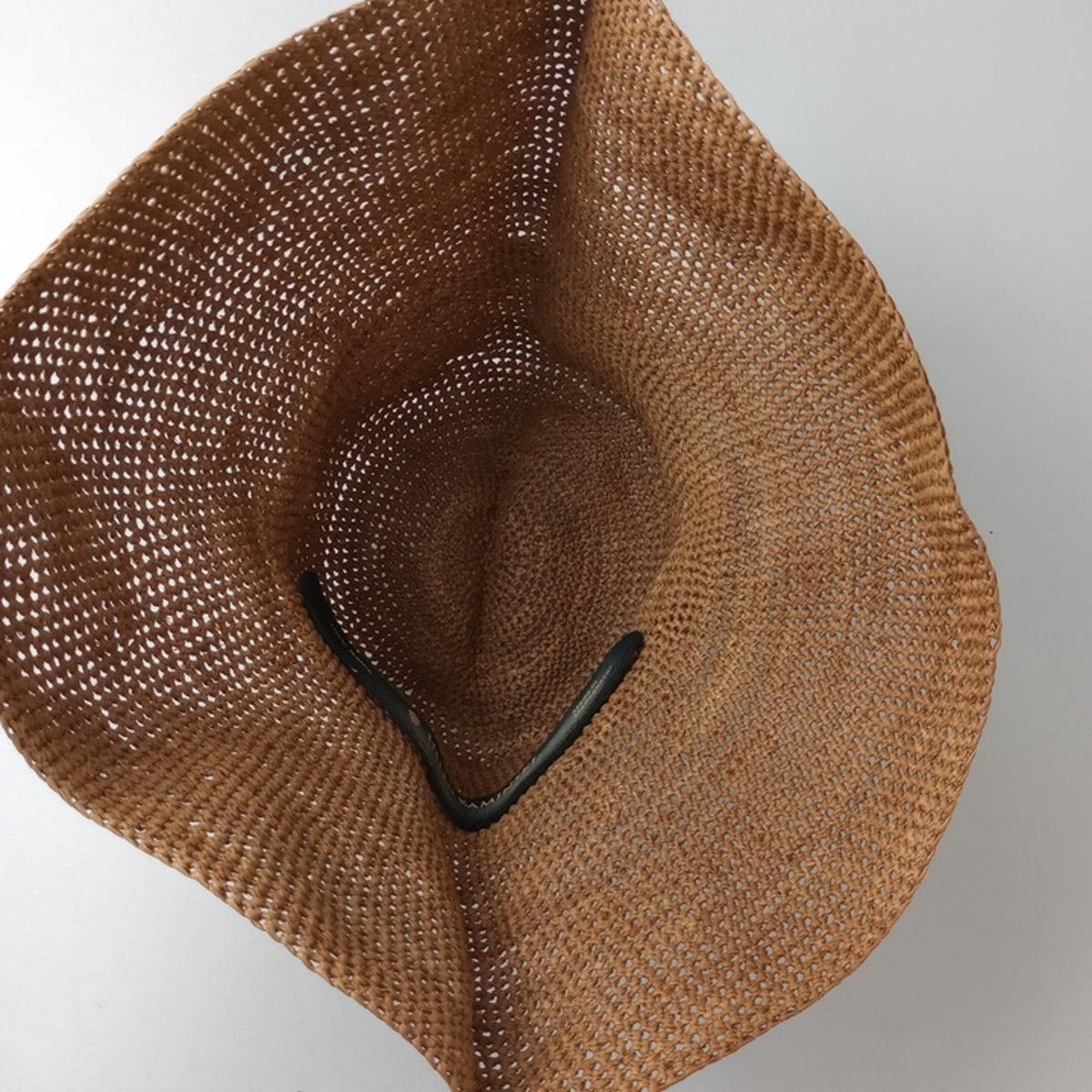 HELEN KAMINSKI ヘレンカミンスキー ラフィアハット(98E＋9447)26N