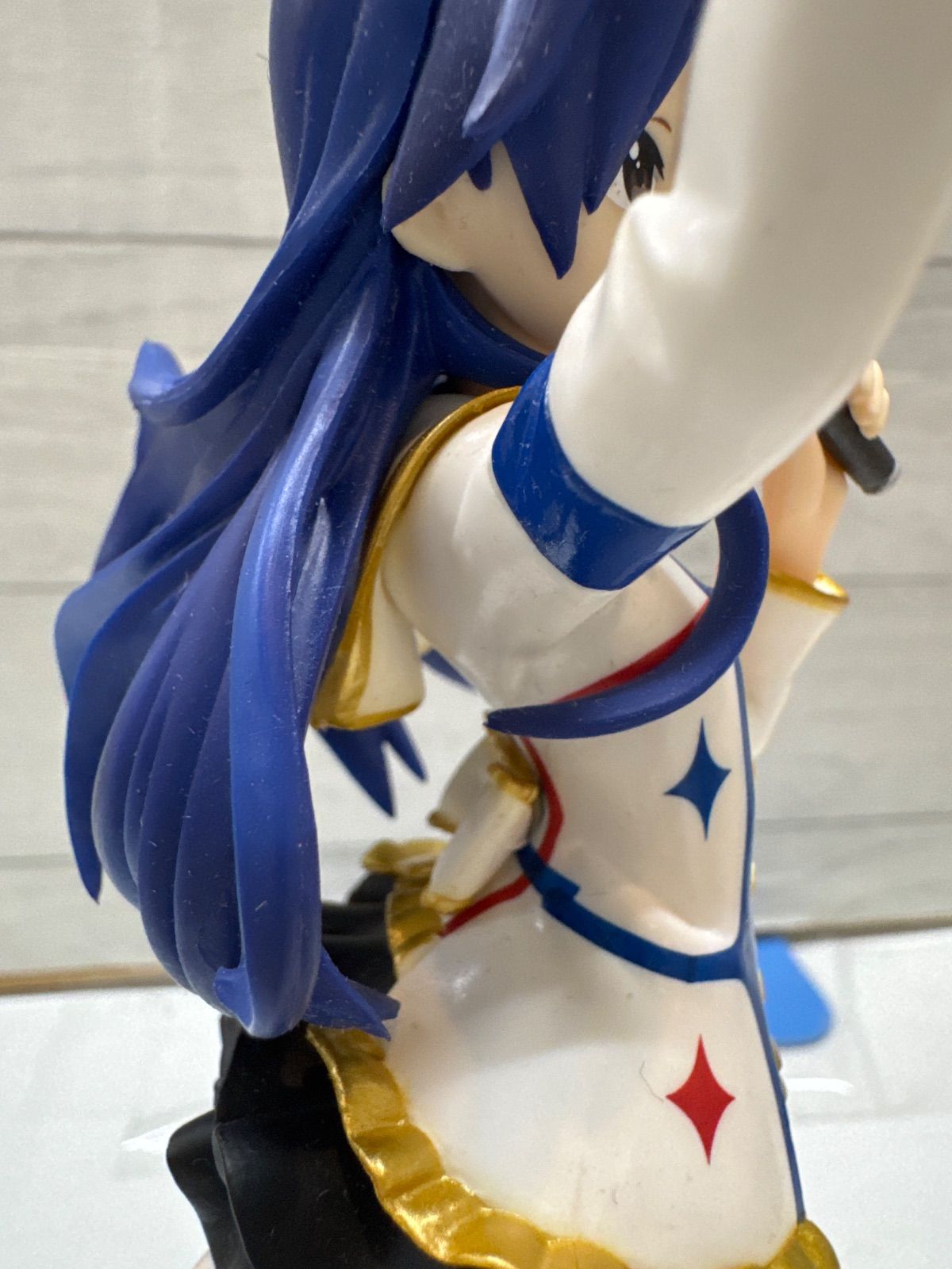 I3-02】◇ アイドルマスター 輝きの向こう側へ 如月千早 フィギュア