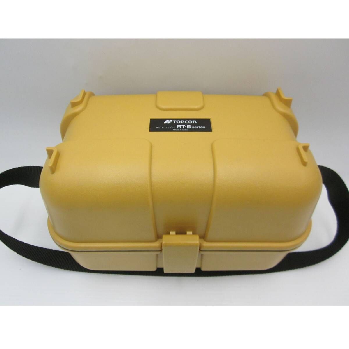 極美品領収書発行可TOPCON トプコン オートレベル AT-B3A 倍率