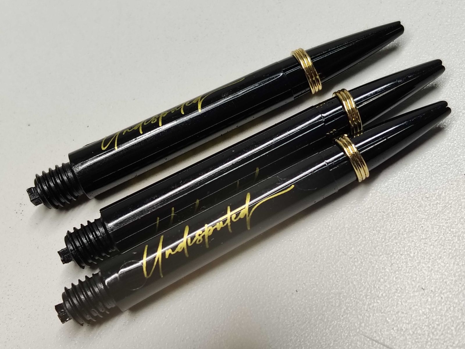 浅田斉吾　リカルド　美品　ダーツ 2BA 22g Amazon | トリニダード リカルド2 22.5g タングステン90% 浅田斉吾選手