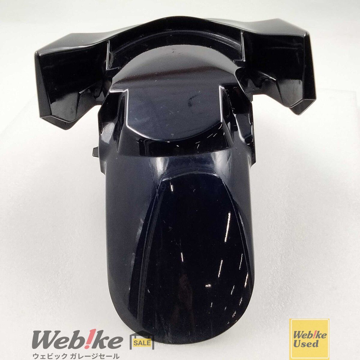 ホンダ純正中古パーツ PCX160 フロントフェンダー 61100-K1Z-J10