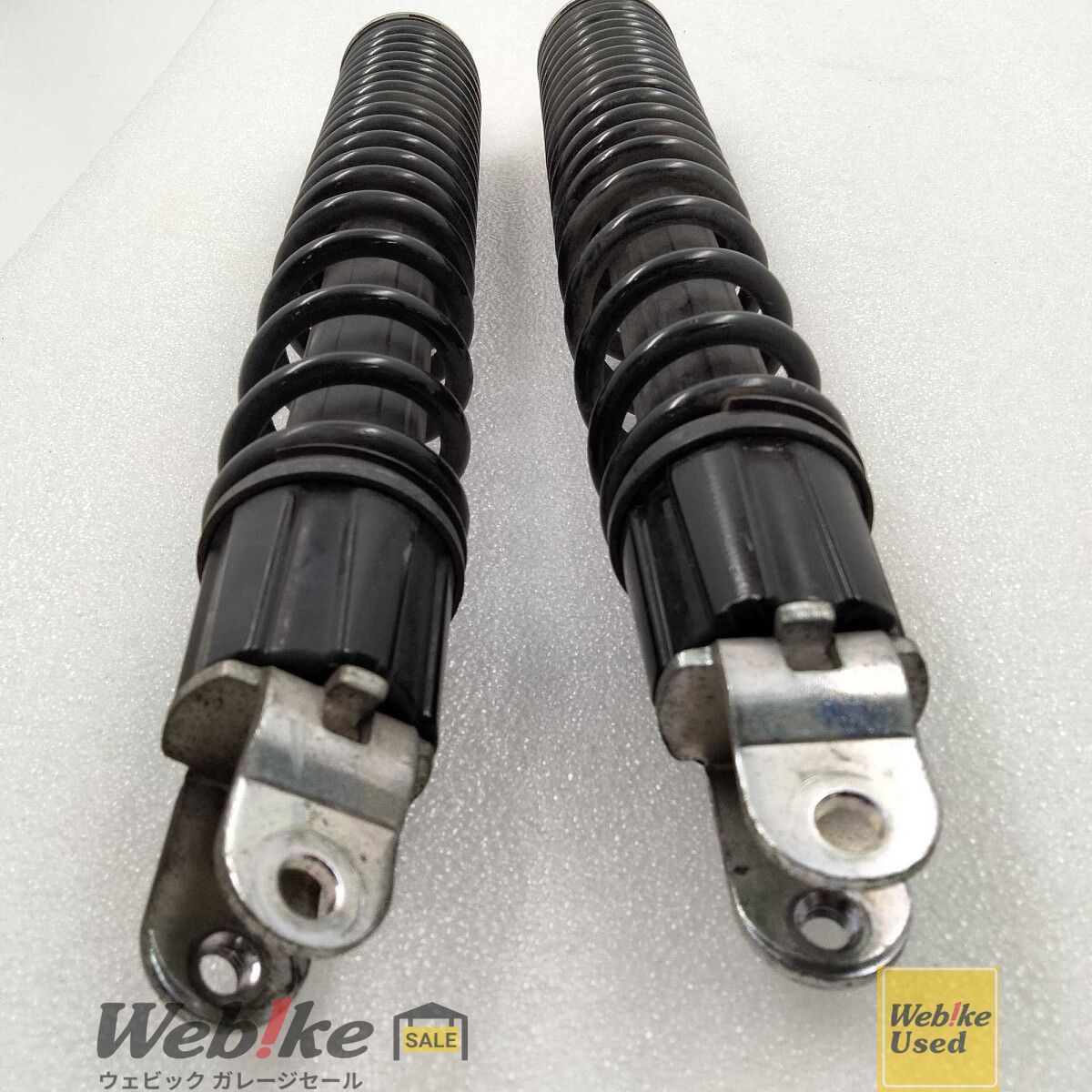 ホンダ純正中古パーツ PCX160 リアサスペンション 52400-K1Z-J11