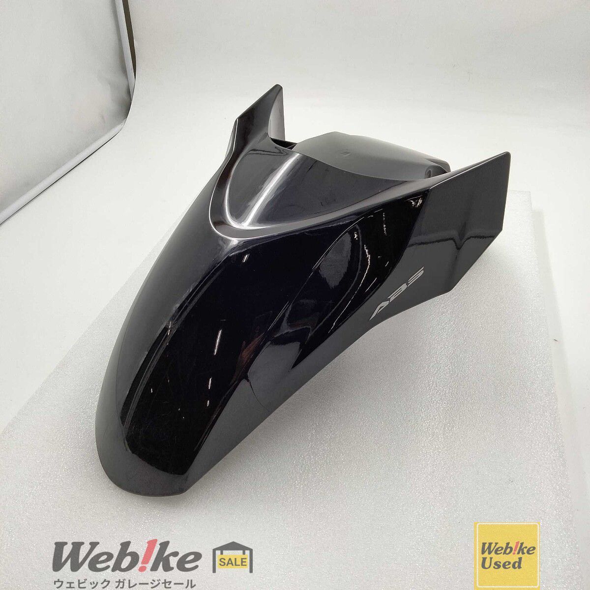 割れ無! PCX125 JK05 21年- 純正フロントインナーカウル 刻印K1Z