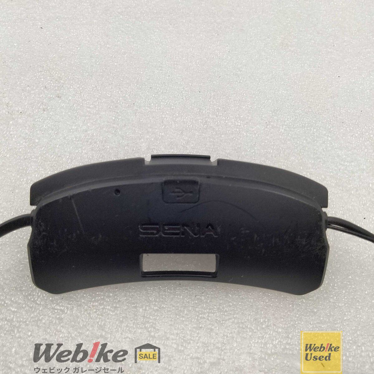 Sena SRL2 SHOEI専用 インカム SRL-02 RXBI26226 - メルカリ