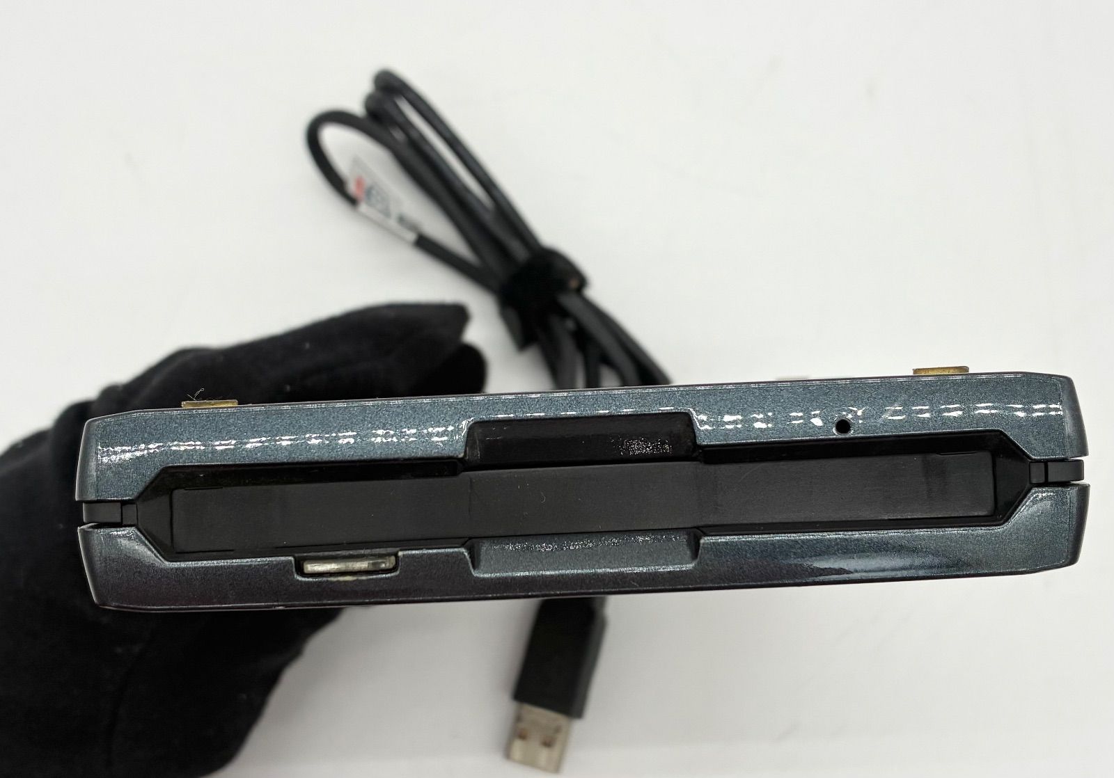 ジャンク品 I・O DATA MO1300 MOP2-U1.3P - メルカリ