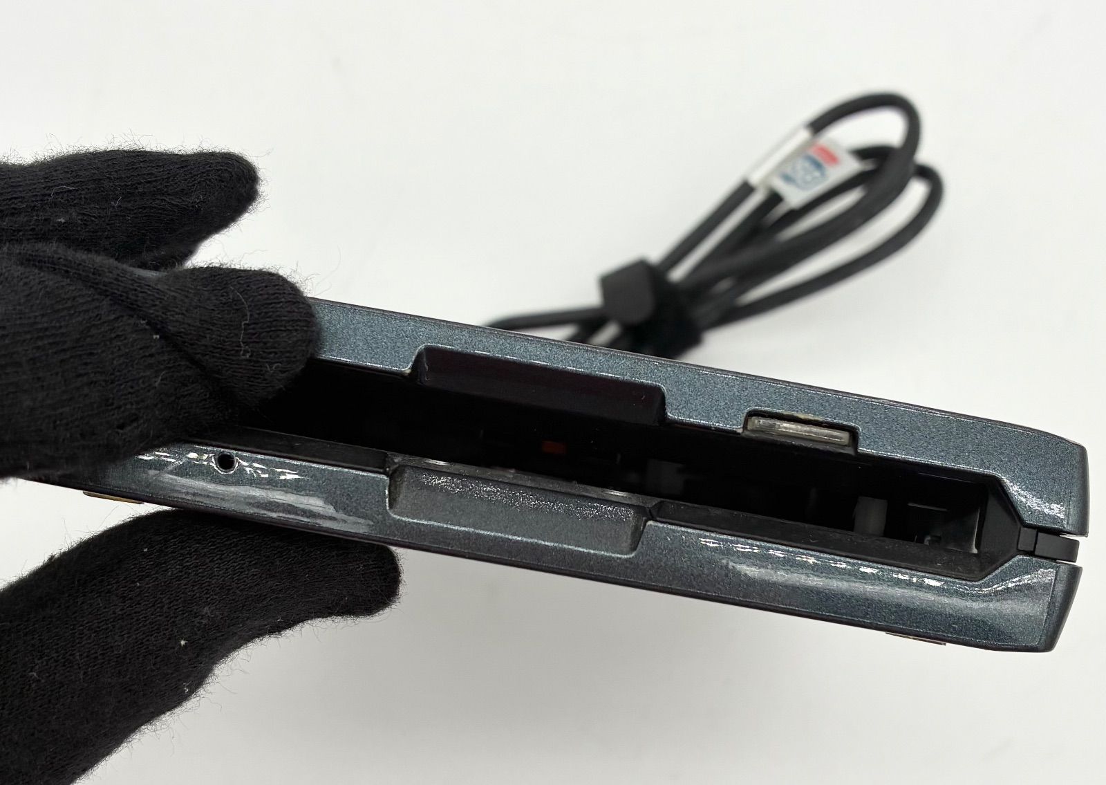 ジャンク品 I・O DATA MO1300 MOP2-U1.3P - メルカリ