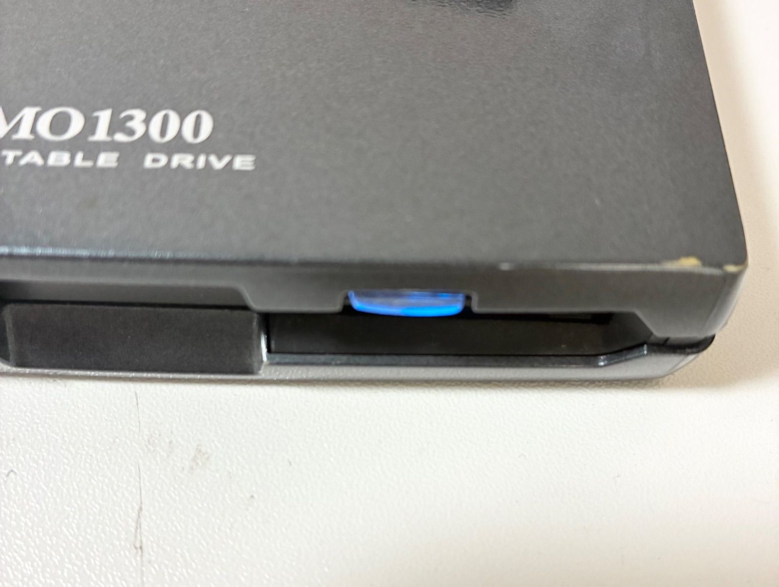 ジャンク品 I・O DATA MO1300 MOP2-U1.3P - メルカリ