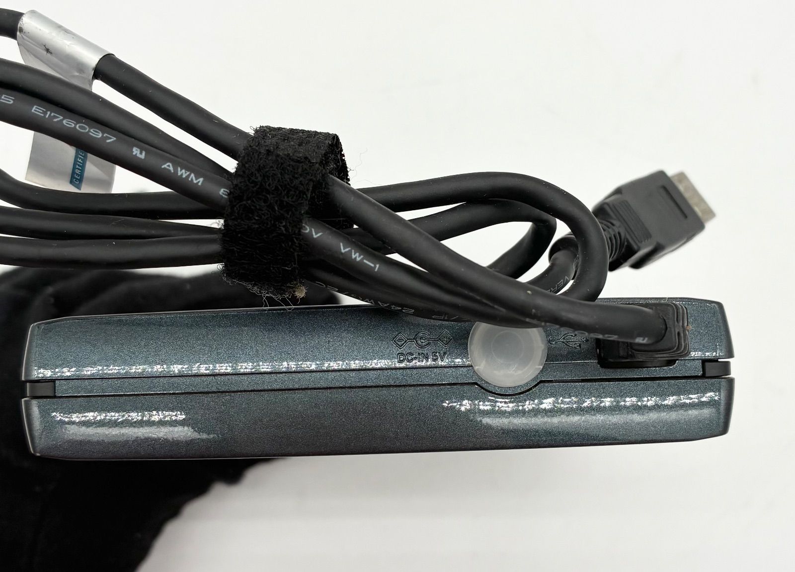 ジャンク品 I・O DATA MO1300 MOP2-U1.3P - メルカリ