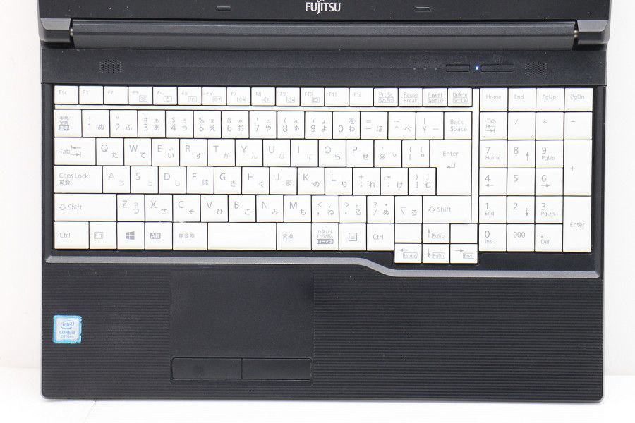 富士通 LIFEBOOK A748/TX Core i3 8130U 2.2GHz/8GB/256GB(SSD)/Multi