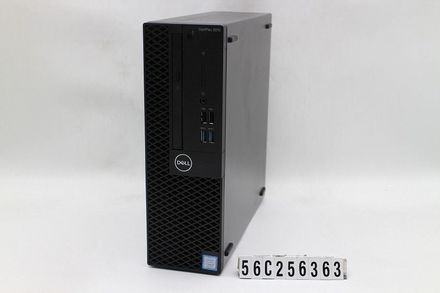 DELL Optiplex 3070 SFF Core i7 9700 3GHz/16GB/256GB(SSD)/Multi