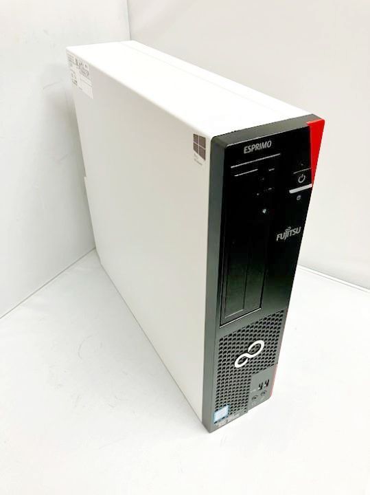 専用訳ありESPRIMO D586/P BIOS最新 Win11Pro #003 美品 富士通 ESPRIMO D586/P Core i3/Win11/Office2024 - メルカリ