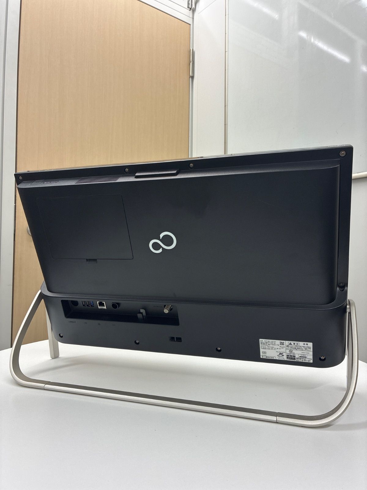 富士通 一体型PC FMV ESPRIMO FH53/E3 ジャンク 富士通 一体型PC FMV ESPRIMO FH53/E3 ジャンク