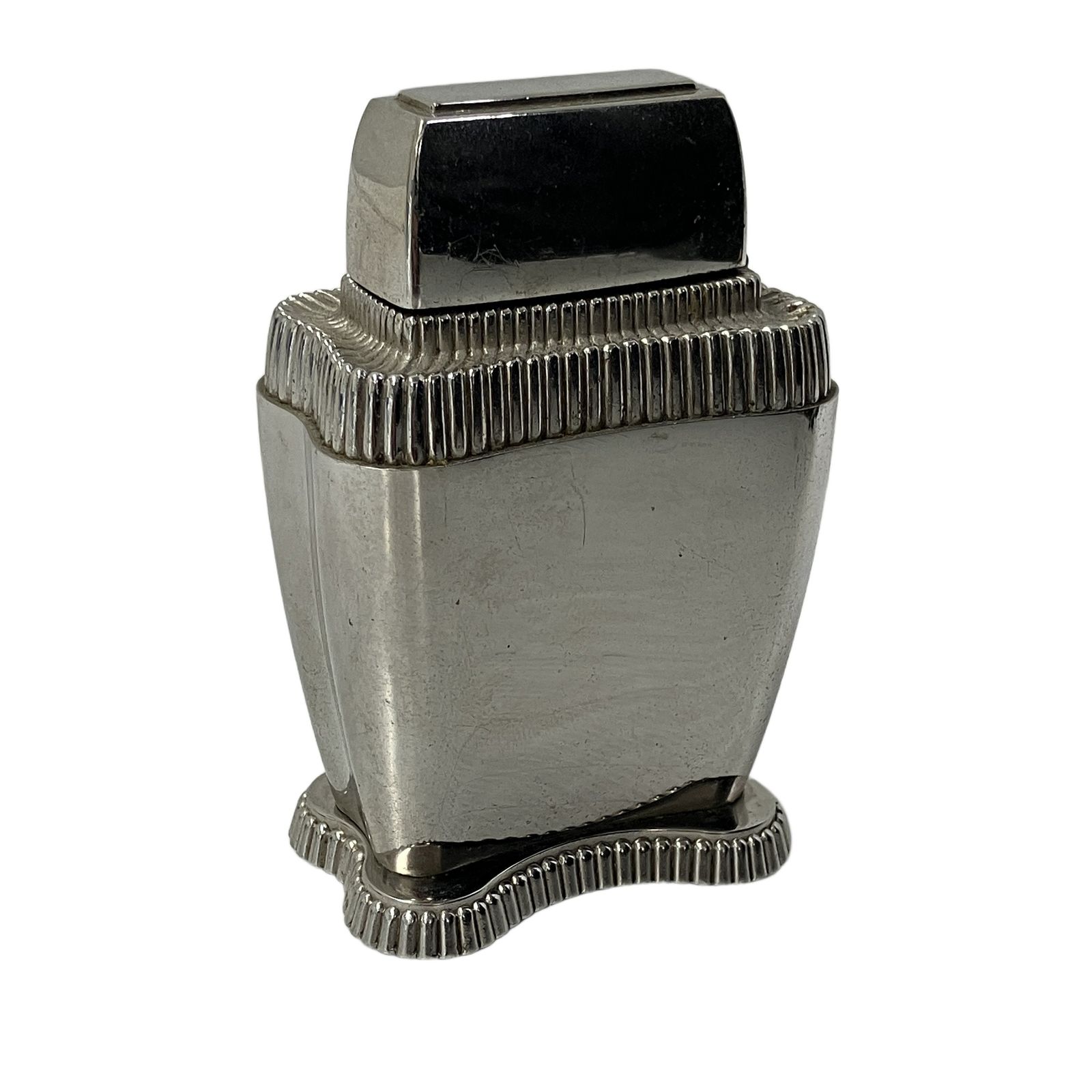 Zippo Lady Bradford テーブルライター ジッポー 卓上ライター 喫煙