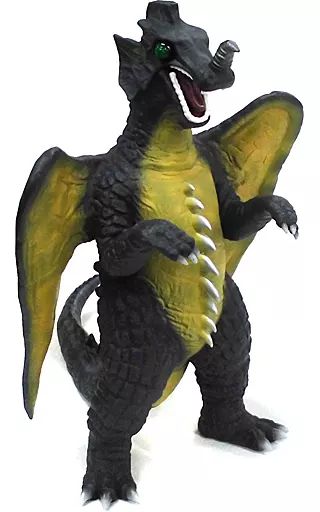 中古】フィギュア カメレキング 「ウルトラマンA」 ウルトラ大怪獣